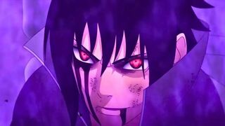 Akatsuki 4K  animation