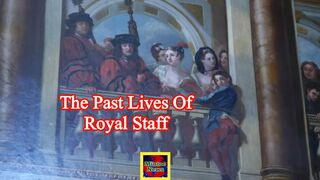 Kensington Palace unveils exhibition on Royal staff from the past