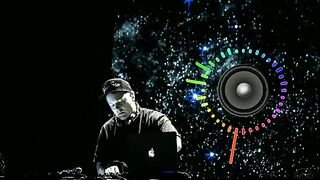 Arabic trance song