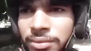 What you can see on the roads of India