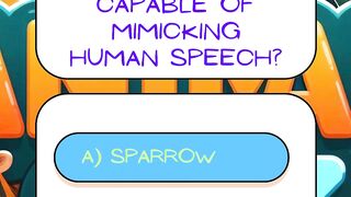 Mimicking human