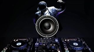 Arabic trance song