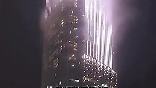 влажность в Китае достигла 100%