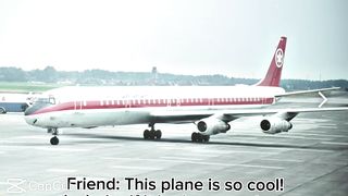 Dc 8 plane