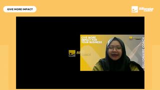 Cuan FYP Tik Tok WEBINAR Part 10