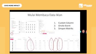 Cuan FYP Tik Tok WEBINAR Part 11