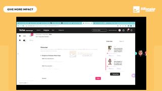Cuan FYP Tik Tok WEBINAR Part 14