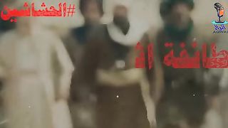 طائفة الحشاشين وقائدهم حسن الصباح || جماعة ارعبت العالم كلة