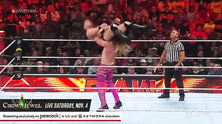 Seth freakin rollins