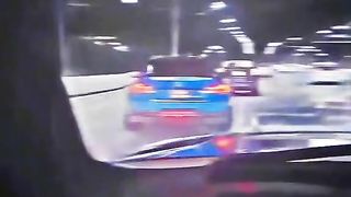 Car race