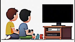 Old games memories