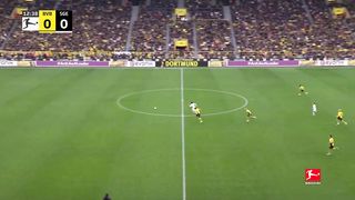 Borussia Dortmund - Eintracht Frankfurt  3:1 | Bundesliga | 17. 03. 2024