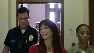 THE ROOKIE S05E04