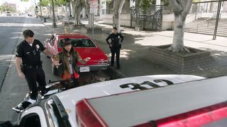 THE ROOKIE S05E06