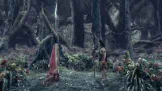 Devon Ke Dev... Mahadev - Episode 351 - Parvatis moments with Mahadev