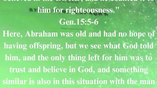 The Gospel according to John 141