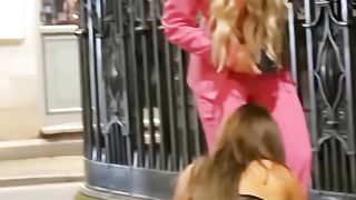 Uk in weekend beautiful girls