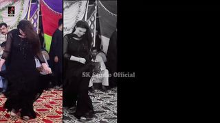 Malika Prem - Rabab Tang Tang Tang - Pashto New Son
