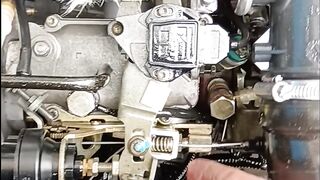 starteur pompe injection partner 1.9d.