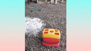 Satisfying and Relaxing Video Compilation in tik tok