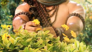Devon Ke Dev... Mahadev - Episode 355 - Indradev attacks Mahadev