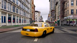 GTA IV realistic graphics free download !