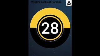 Lucky Persons