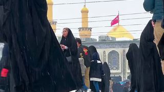 Karbala Short status