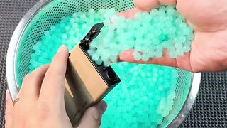 There isn't a man who wouldn't love to have a gel blaster  like this, is there