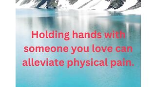 relationship facts