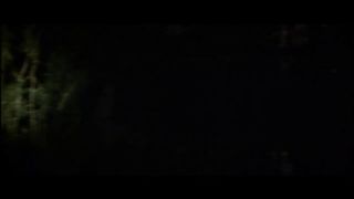 Run away from the motant bear ! Movie scene - prophecy ( 1979 )