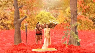 Devon Ke Dev... Mahadev - Episode 357 - Parvati forgets Mahadev