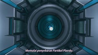 Gundam Build Fighter 008 [Sub Indonesia]