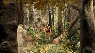 Devon Ke Dev... Mahadev - Episode 358 - Ganesha wants Parvati back