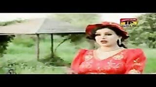 Saraiki_ Menu Teriyan Akhian -