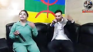 Tamazight