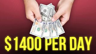 How to make $1,424 with Google News For FREE (Make Money Online).