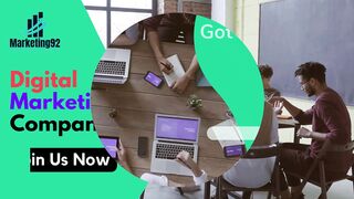 Digital Marketing  Company