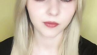 Tik tok live video