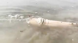 Learning to fish with the family: a fun and useful trip
