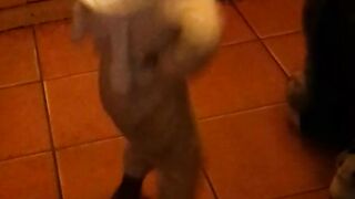 Baby dance