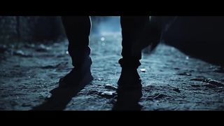 مسلسل محارب الحلقة 7 السابعة