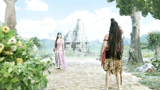 Devon Ke Dev... Mahadev - Episode 361 - Indradev is scared of Jalandhar