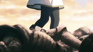 Sousou no Frieren 11