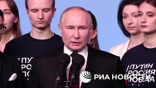 А планы задуманы грандиозные, для их исполнения будет сделано все, отметил Путин
