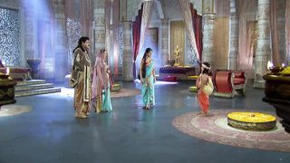 Devon Ke Dev... Mahadev - Episode 363 - Parvati feeds Ganesha