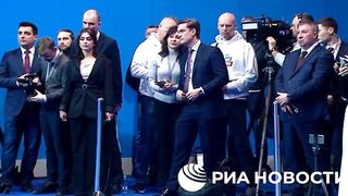 Первый комментарий Путина по смерти Навального