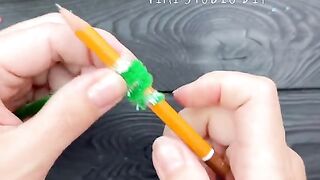 Easy and simple creative letter