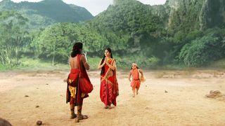 Devon Ke Dev... Mahadev - Episode 365 - Mahadev is impressed by Parvati