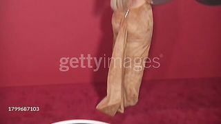 2023 GQ Men Of The Year - Arrivals